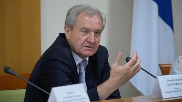 Одесские товаропроизводители получили свой собственный знак отличия   