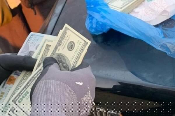 На 10 миллионов: одесские правоохранители задержали огромную партию кокаина