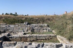 Путешествие в древнюю Грецию: все про поездку в заповедник "Ольвия" из Одессы 
