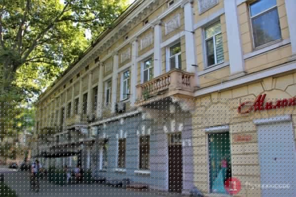 Склады Рабиновича, дома Шретера и Мармарино: в центре Одессы обновят 3 памятника архитектуры. Фото