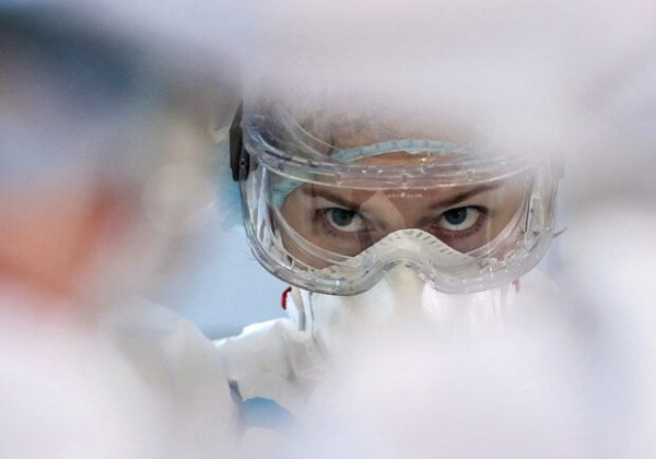 Почти сотня новых заболевших: какая статистика Covid-19 в Одесской области сегодня 