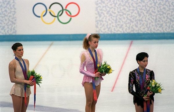 Легендарная одесская фигуристка отказалась от украинского гражданства