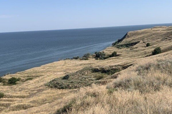 Путешествие в древнюю Грецию: все про поездку в заповедник "Ольвия" из Одессы 