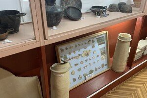Путешествие в древнюю Грецию: все про поездку в заповедник "Ольвия" из Одессы 