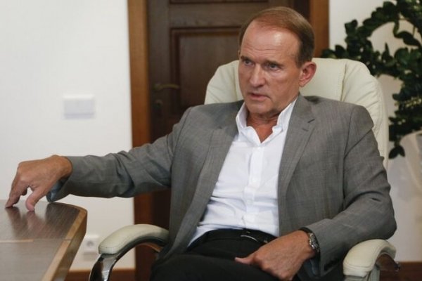 
                                                                        ИноСМИ: США явно причастны к травле Зеленским Медведчука
                                                                                                                                                                                                                    