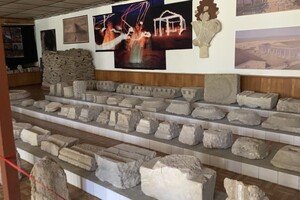 Путешествие в древнюю Грецию: все про поездку в заповедник "Ольвия" из Одессы 