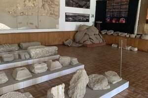 Путешествие в древнюю Грецию: все про поездку в заповедник "Ольвия" из Одессы 