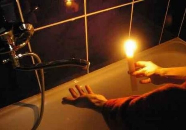 Так себе начало недели: кто завтра в Одессе будет без воды и света