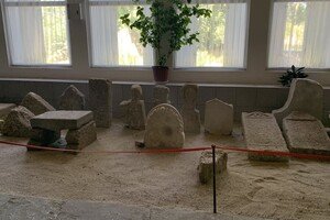 Путешествие в древнюю Грецию: все про поездку в заповедник "Ольвия" из Одессы 