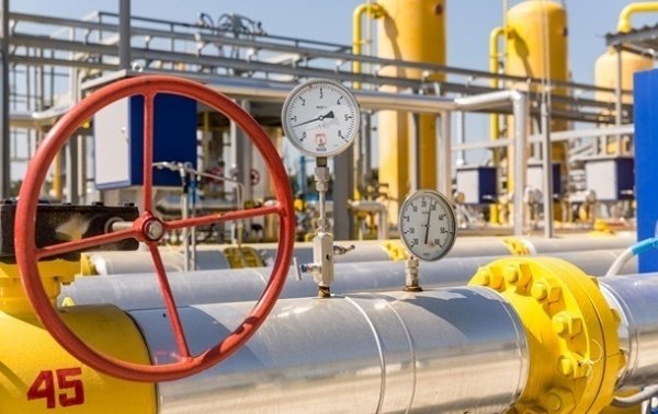 Оператор ГТС заявил об угрозе отопительному сезону