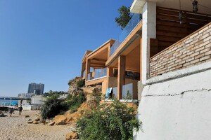 Скоро открытие: что построили на месте разрушенной скалы в Аркадии