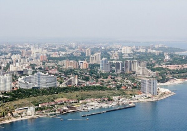 Не накопить за всю жизнь: какие цены на квартиры в новостройках Одессы