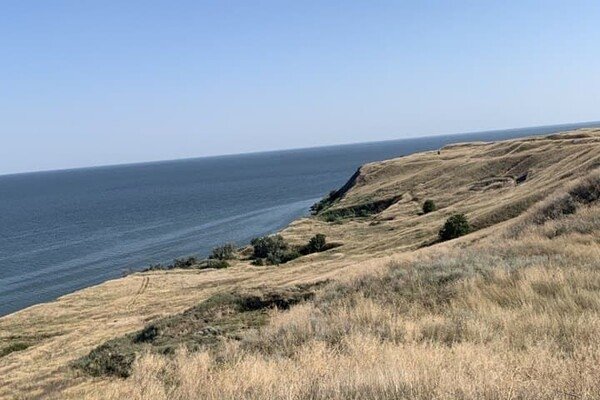 Путешествие в древнюю Грецию: все про поездку в заповедник "Ольвия" из Одессы 