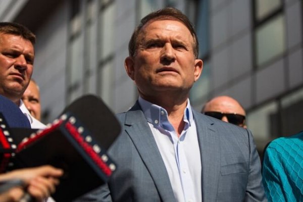 
                                                                        Дело Медведчука: "Это даже не телефонное право"
                                                                                                                                                                                                                    