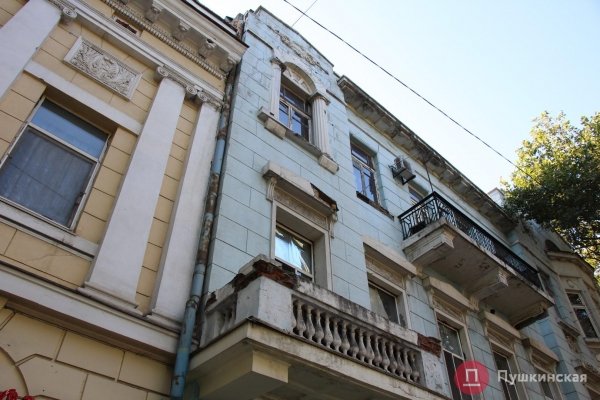 Склады Рабиновича, дома Шретера и Мармарино: в центре Одессы обновят 3 памятника архитектуры. Фото