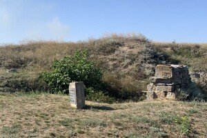 Путешествие в древнюю Грецию: все про поездку в заповедник "Ольвия" из Одессы 