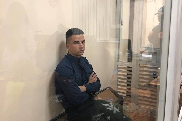 До решения суда: организаторов беспорядков на "Одесса Прайд" отправили под домашний арест