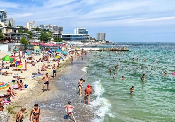 Дороже, чем в Турции и Египте: сколько стоит отдохнуть в Одессе
