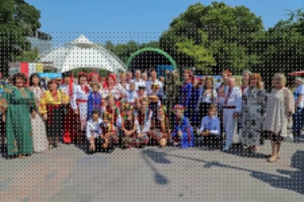 В одесском парке появилась аллея Тараса Шевченко: что она собой представляет 