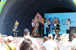 В одесском парке появилась аллея Тараса Шевченко: что она собой представляет 