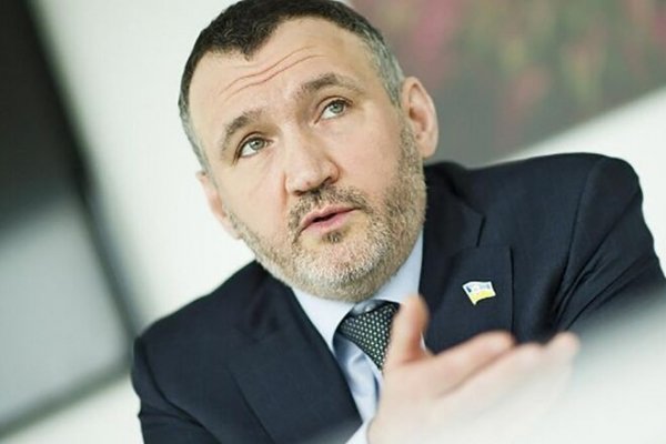 
                                                                        Кузьмин о нарушениях в деле Медведчука: Ответственность рано или поздно настигнет "героев"
                                                                                                                                                                                                                    