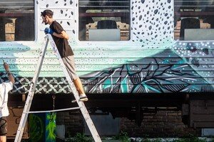 Привезет туристов на кинофестиваль: из Киева в Одессу выедет ГогольTRAIN