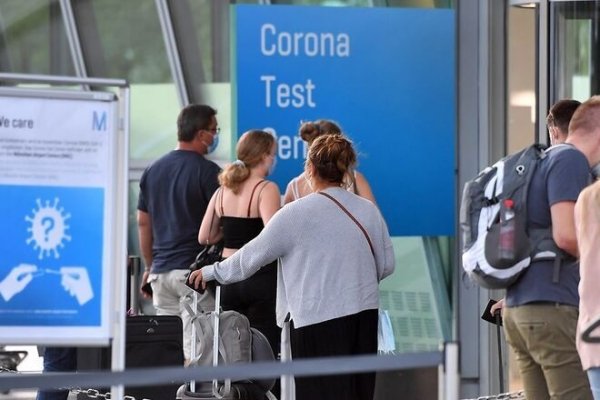 
                                                                        Владельцы Covid-сертификатов получат в Украине ряд привилегий
                                                                                                                                                                                                                    