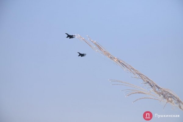 Военно-морской парад ко Дню независимости в Одессе: как это было. Фоторепортаж