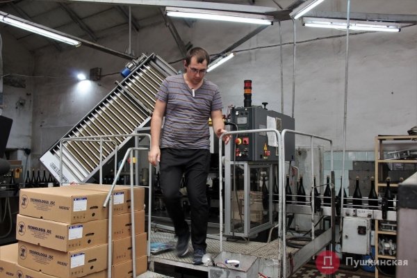 Фонд госимущества пустит винзавод на Французском бульваре с молотка: цена и «антизастроичные» условия. Фото