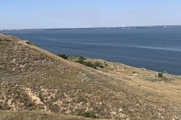Путешествие в древнюю Грецию: все про поездку в заповедник "Ольвия" из Одессы 