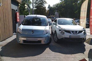 Ни стыда, ни совести: свежая фотоподборка наглых водителей в Одессе