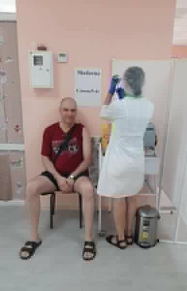 Запасы кончаются: любимый одесситами Pfizer используют только для ревакцинации 