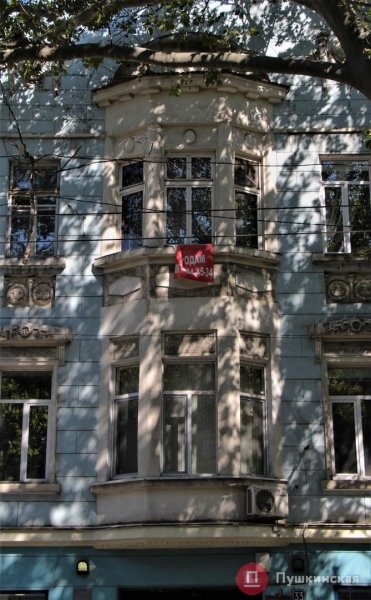 Склады Рабиновича, дома Шретера и Мармарино: в центре Одессы обновят 3 памятника архитектуры. Фото