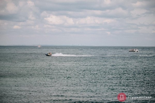 Пробник сентября: как поменялась атмосфера на одесских пляжах с приходом прохлады. Фоторепортаж