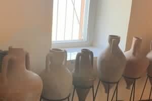 Путешествие в древнюю Грецию: все про поездку в заповедник "Ольвия" из Одессы 