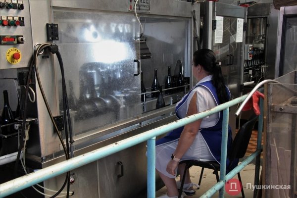 Фонд госимущества пустит винзавод на Французском бульваре с молотка: цена и «антизастроичные» условия. Фото