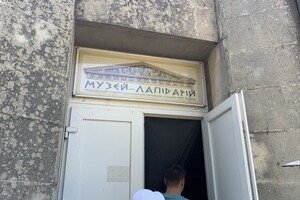 Путешествие в древнюю Грецию: все про поездку в заповедник "Ольвия" из Одессы 