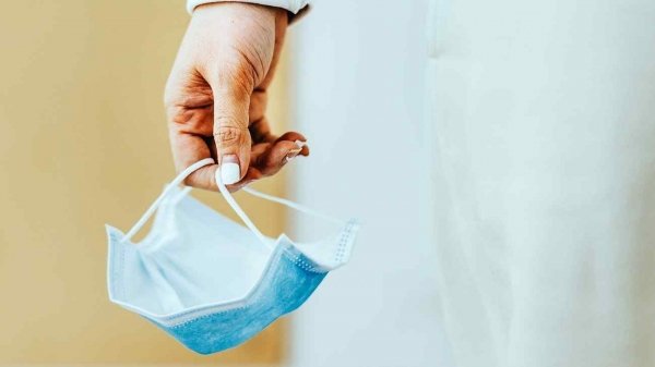 В Одессе вакцинированы от коронавируса 50% педагогов: для работы в «желтой зоне» нужно не менее 80%