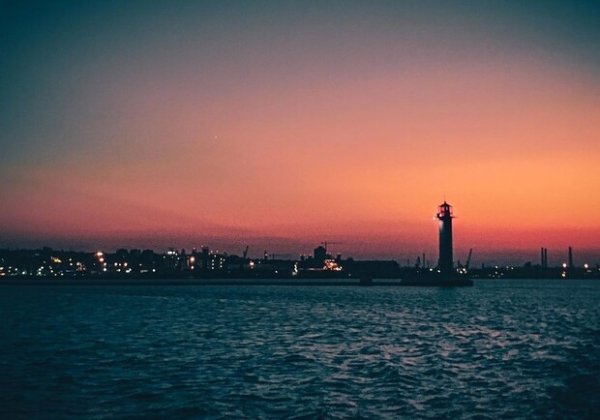 Готовься мерзнуть по ночам: какая погода будет в Одессе на следующей неделе
