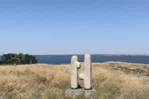 Путешествие в древнюю Грецию: все про поездку в заповедник "Ольвия" из Одессы 