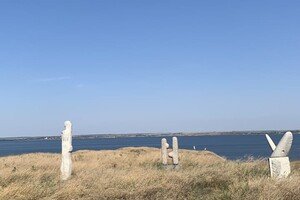 Путешествие в древнюю Грецию: все про поездку в заповедник "Ольвия" из Одессы 