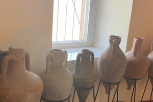 Путешествие в древнюю Грецию: все про поездку в заповедник "Ольвия" из Одессы 
