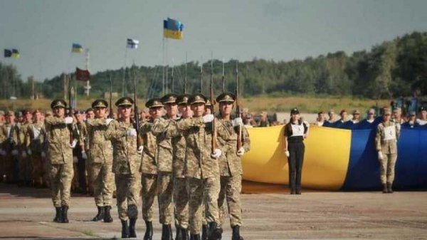 Финальная репетиция ко Дню Независимости: какие улицы перекрывают