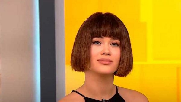 Lida Lee открыла подробности расторжения контракта с Монатиком