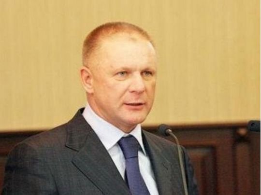 Люстрованого колишнього чиновника СБУ просувають на посаду голови Харківської ОДА, — ЗМІ