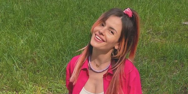 MamaRika показала фигуру до и после родов