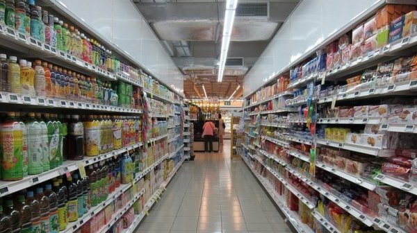 Названы продукты, которые выросли в цене за последний год