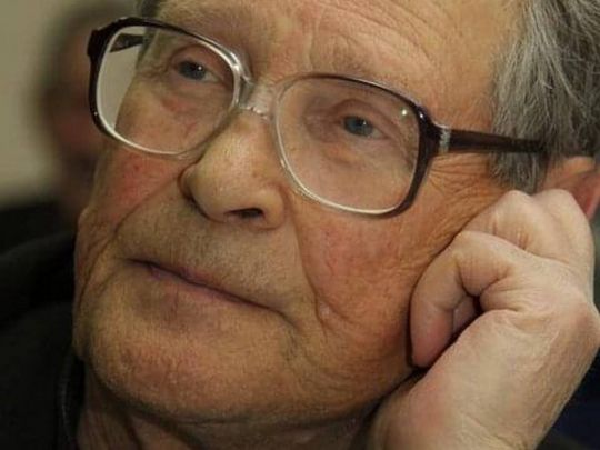Помер відомий дисидент та правозахисник Ковальов