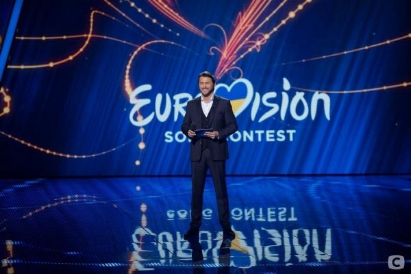 СТБ больше не будет участвовать в ежегодных Национальных отборах на «Евровидение»
