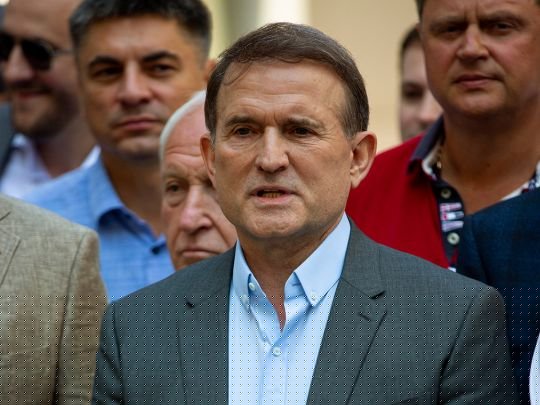 «Судді у справі Медведчука» самі можуть стати підсудними", — адвокат